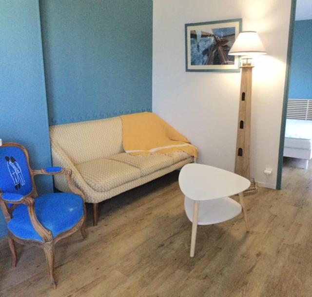 Ferienwohnung Superbe T3 Les Pieds Dans L'Eau, Parking, Piscine En Ete Lacanau Exterior foto